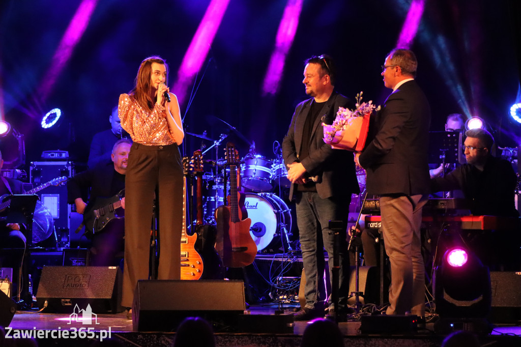 Fotorelacja VII: Finał Nasz Talent Łazy 2026