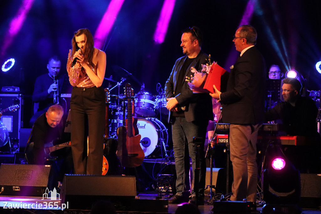 Fotorelacja VII: Finał Nasz Talent Łazy 2026