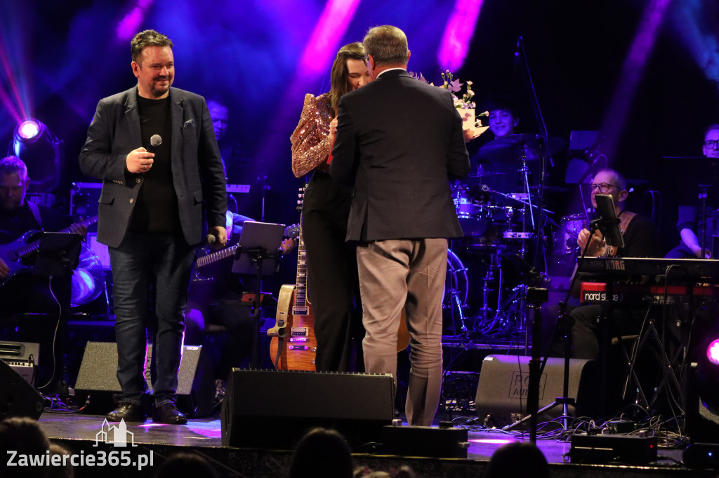 Fotorelacja VII: Finał Nasz Talent Łazy 2026