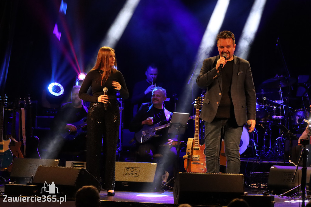 Fotorelacja VII: Finał Nasz Talent Łazy 2026