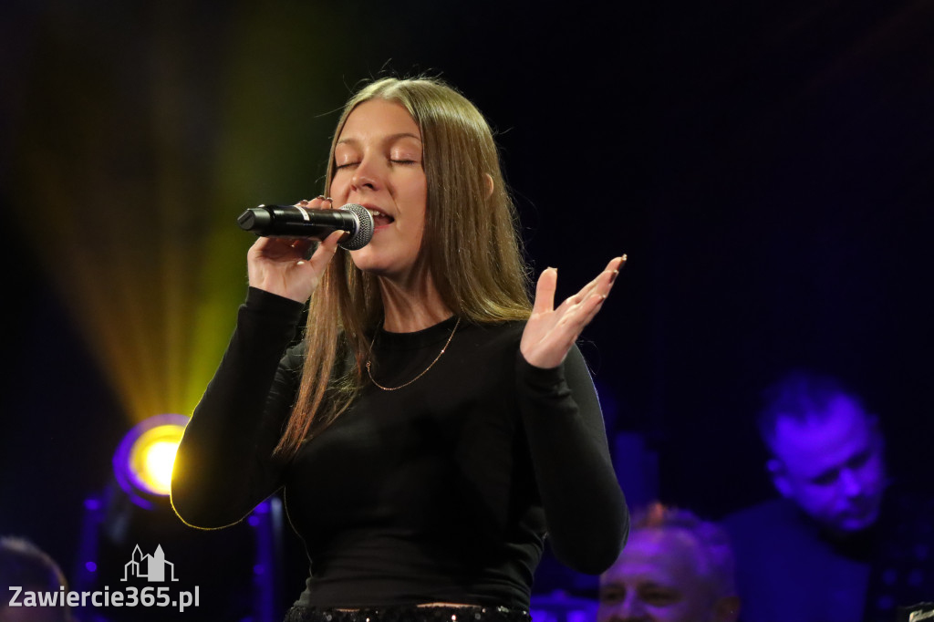 Fotorelacja VII: Finał Nasz Talent Łazy 2026