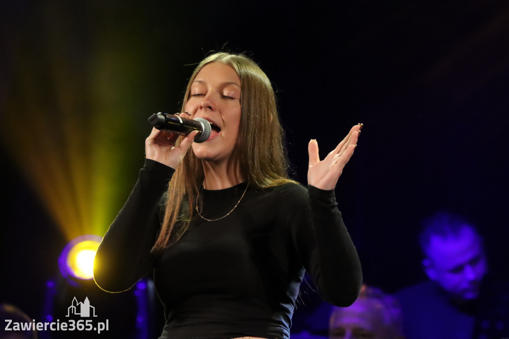 Fotorelacja VII: Finał Nasz Talent Łazy 2026