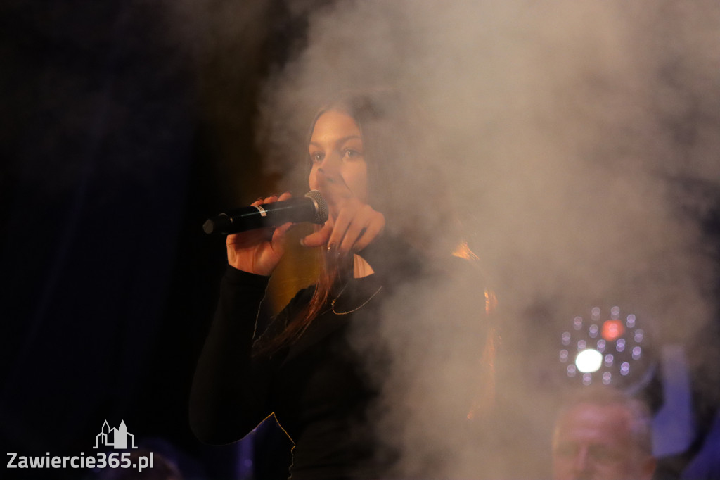 Fotorelacja VII: Finał Nasz Talent Łazy 2026