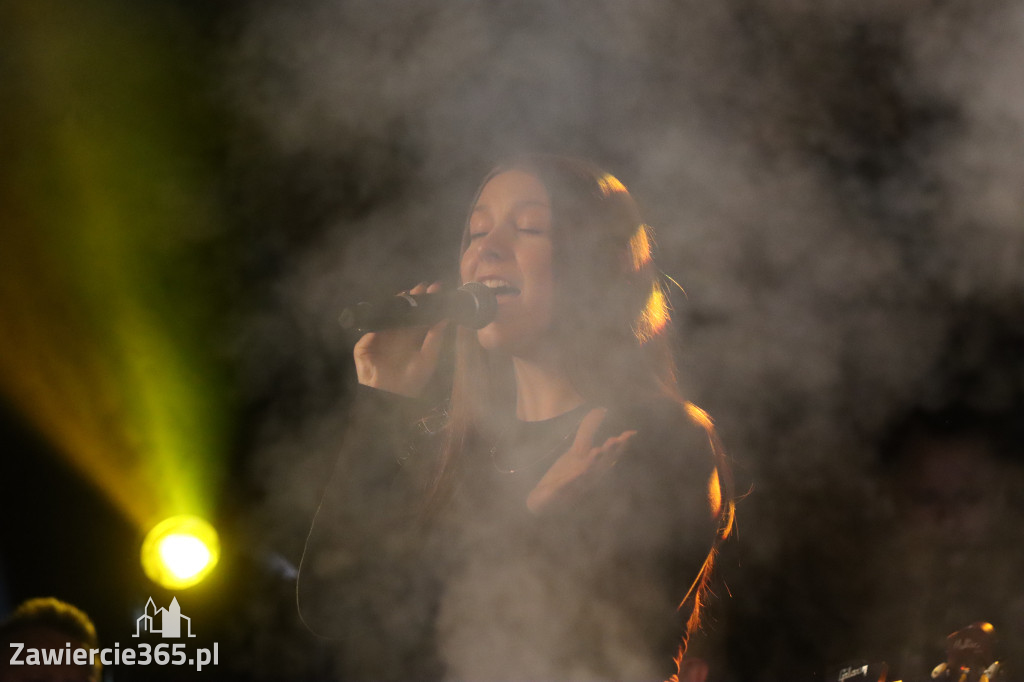 Fotorelacja VII: Finał Nasz Talent Łazy 2026