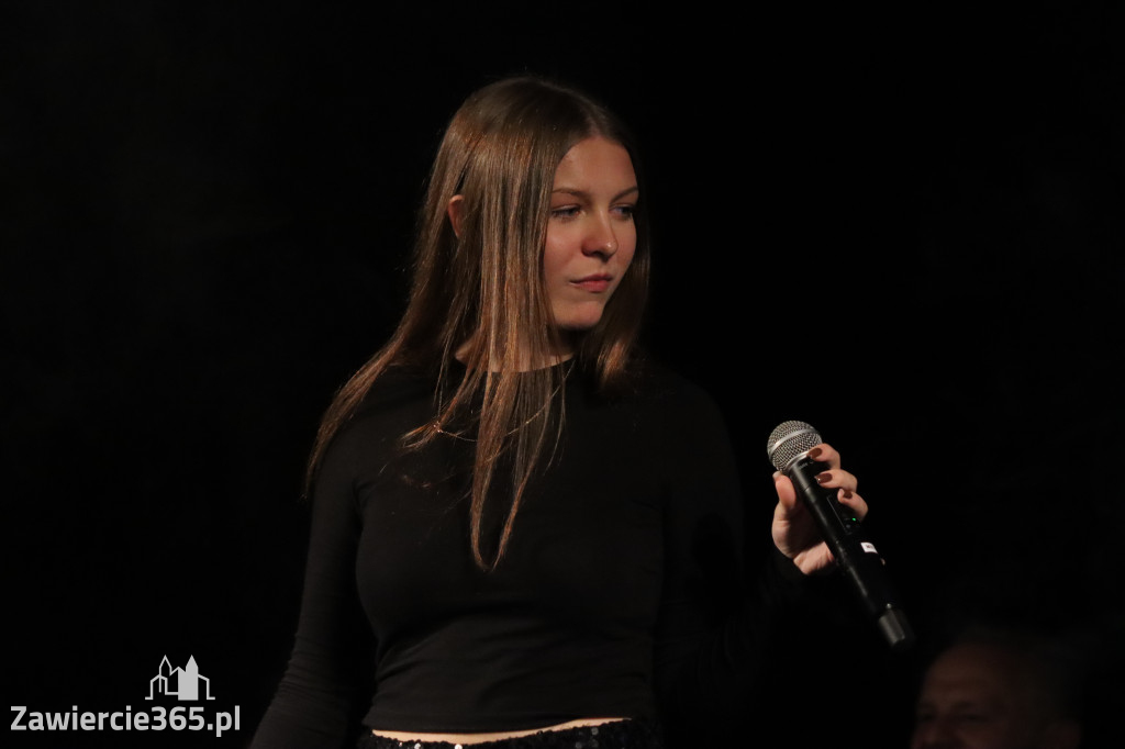 Fotorelacja VII: Finał Nasz Talent Łazy 2026