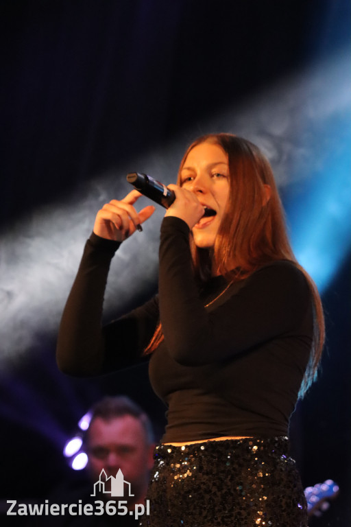 Fotorelacja VII: Finał Nasz Talent Łazy 2026