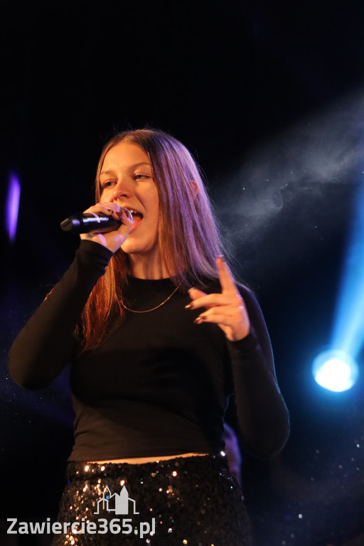 Fotorelacja VII: Finał Nasz Talent Łazy 2026