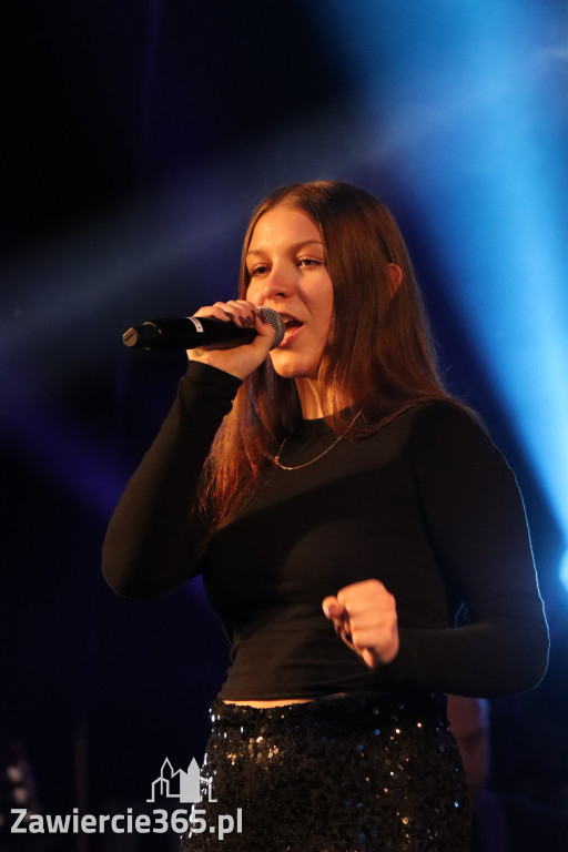 Fotorelacja VII: Finał Nasz Talent Łazy 2026