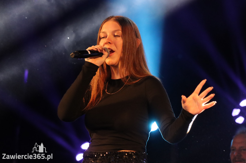 Fotorelacja VII: Finał Nasz Talent Łazy 2026