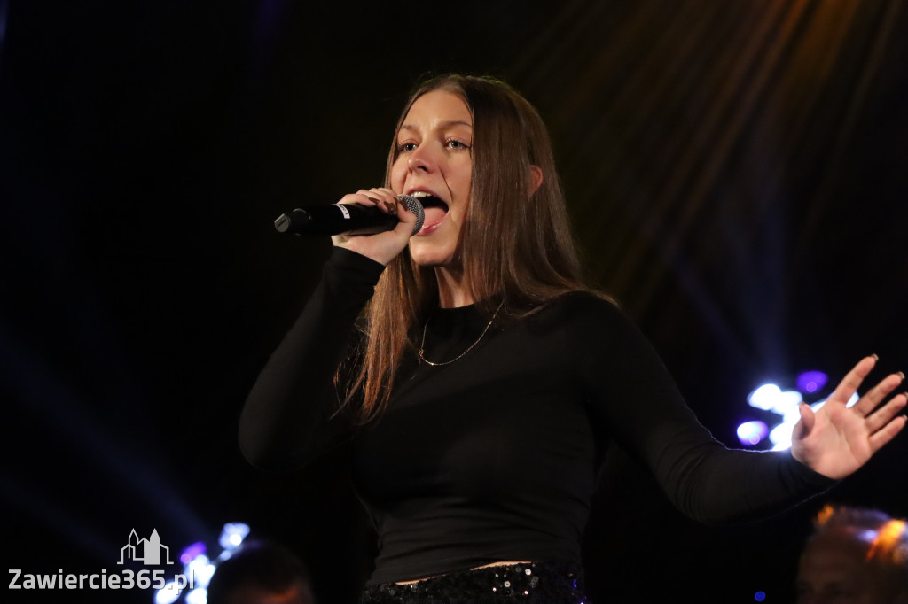 Fotorelacja VII: Finał Nasz Talent Łazy 2026