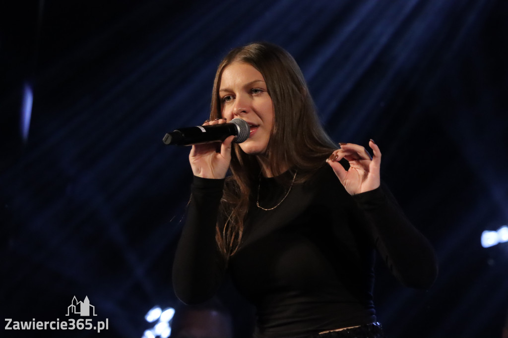 Fotorelacja VII: Finał Nasz Talent Łazy 2026