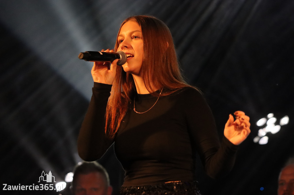 Fotorelacja VII: Finał Nasz Talent Łazy 2026