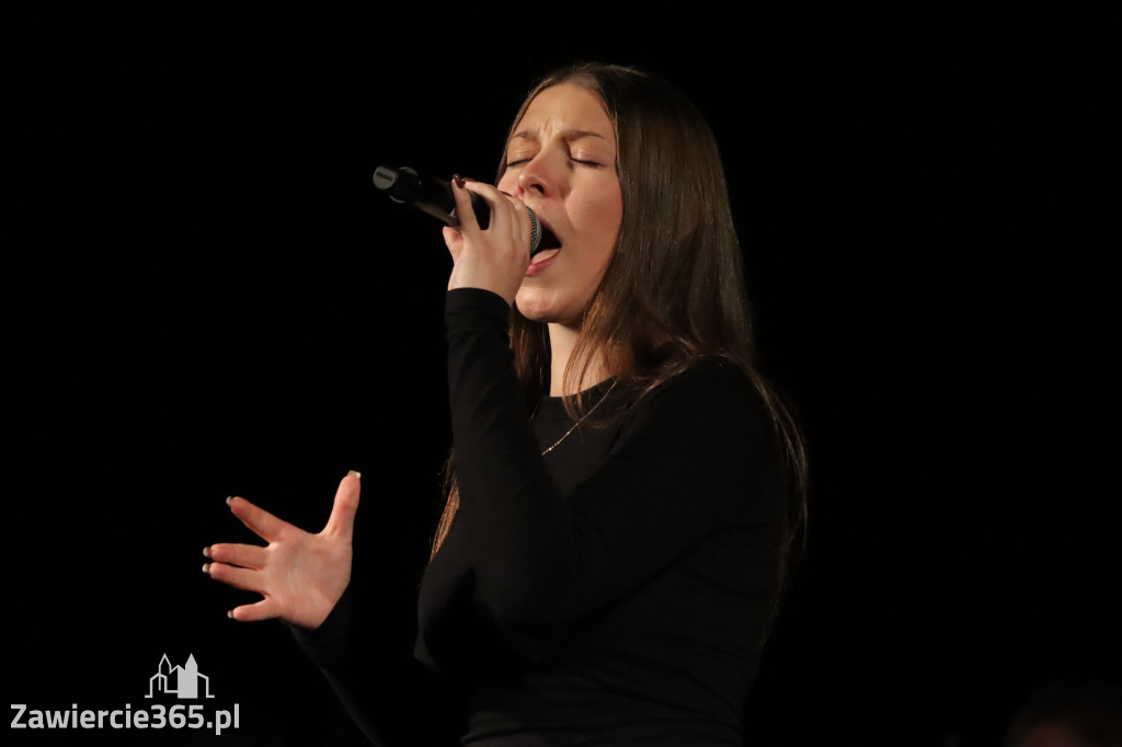 Fotorelacja VII: Finał Nasz Talent Łazy 2026