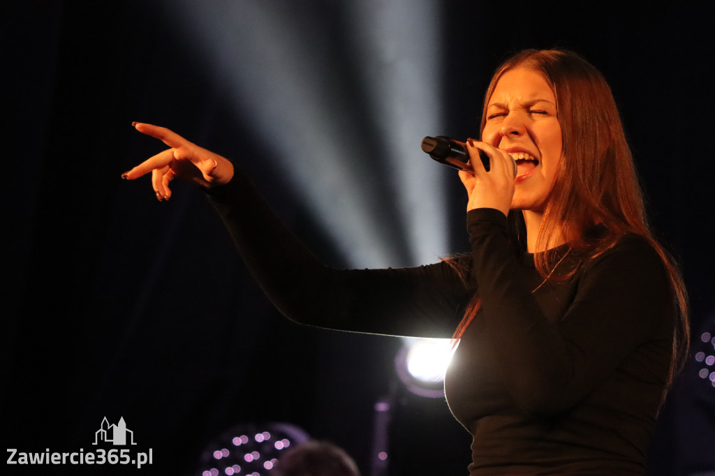 Fotorelacja VII: Finał Nasz Talent Łazy 2026