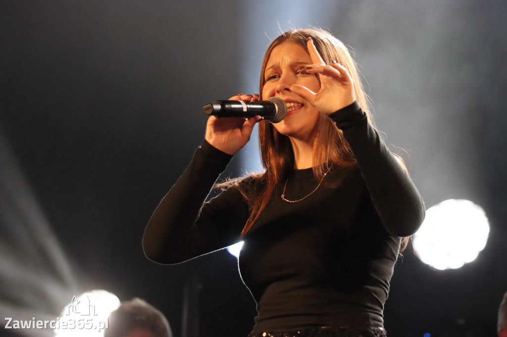 Fotorelacja VII: Finał Nasz Talent Łazy 2026