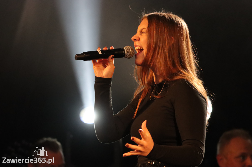 Fotorelacja VII: Finał Nasz Talent Łazy 2026