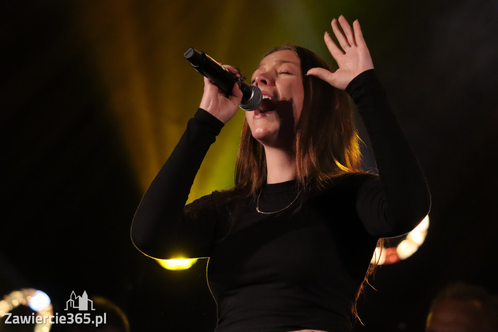 Fotorelacja VII: Finał Nasz Talent Łazy 2026