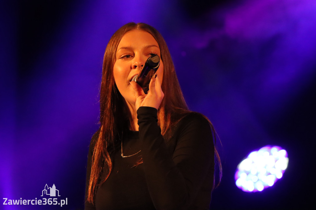 Fotorelacja VII: Finał Nasz Talent Łazy 2026