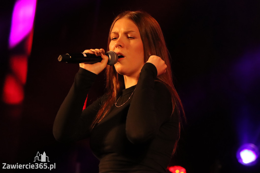 Fotorelacja VII: Finał Nasz Talent Łazy 2026