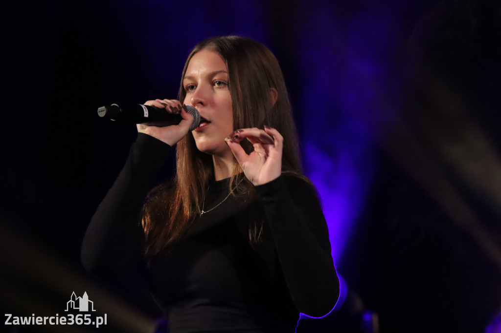 Fotorelacja VII: Finał Nasz Talent Łazy 2026