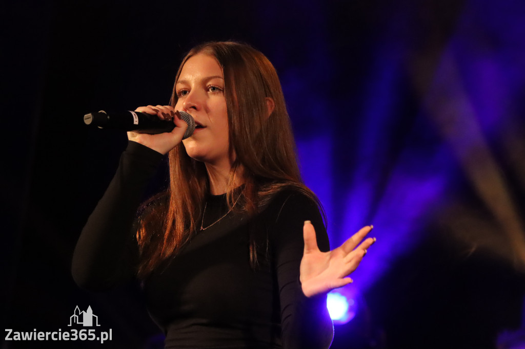 Fotorelacja VII: Finał Nasz Talent Łazy 2026