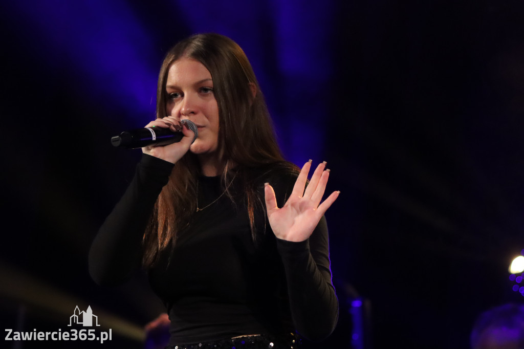 Fotorelacja VII: Finał Nasz Talent Łazy 2026