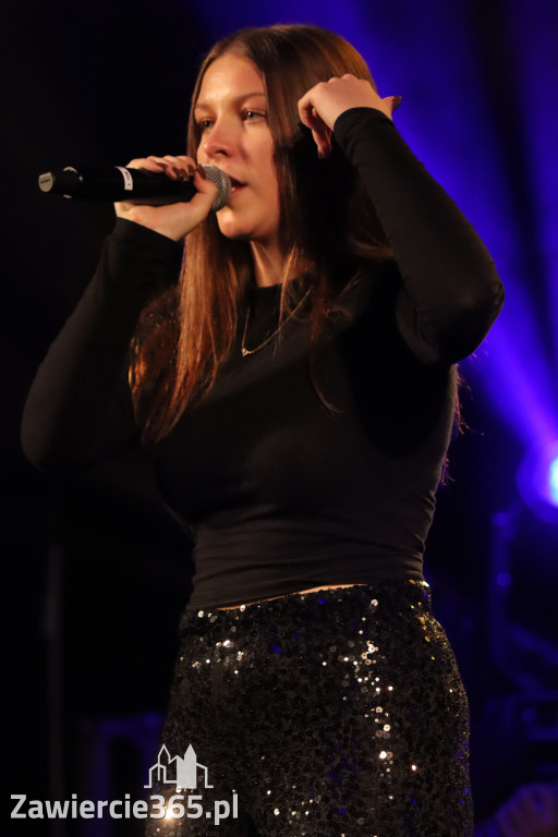 Fotorelacja VII: Finał Nasz Talent Łazy 2026