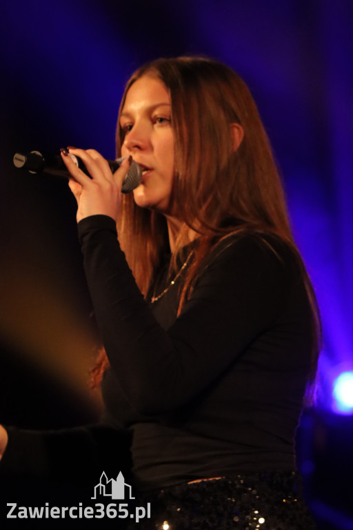 Fotorelacja VII: Finał Nasz Talent Łazy 2026