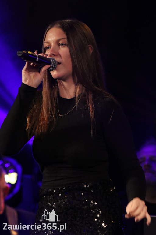 Fotorelacja VII: Finał Nasz Talent Łazy 2026