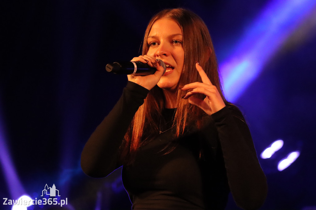 Fotorelacja VII: Finał Nasz Talent Łazy 2026