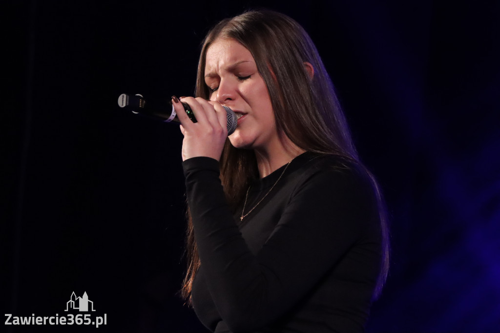 Fotorelacja VII: Finał Nasz Talent Łazy 2026