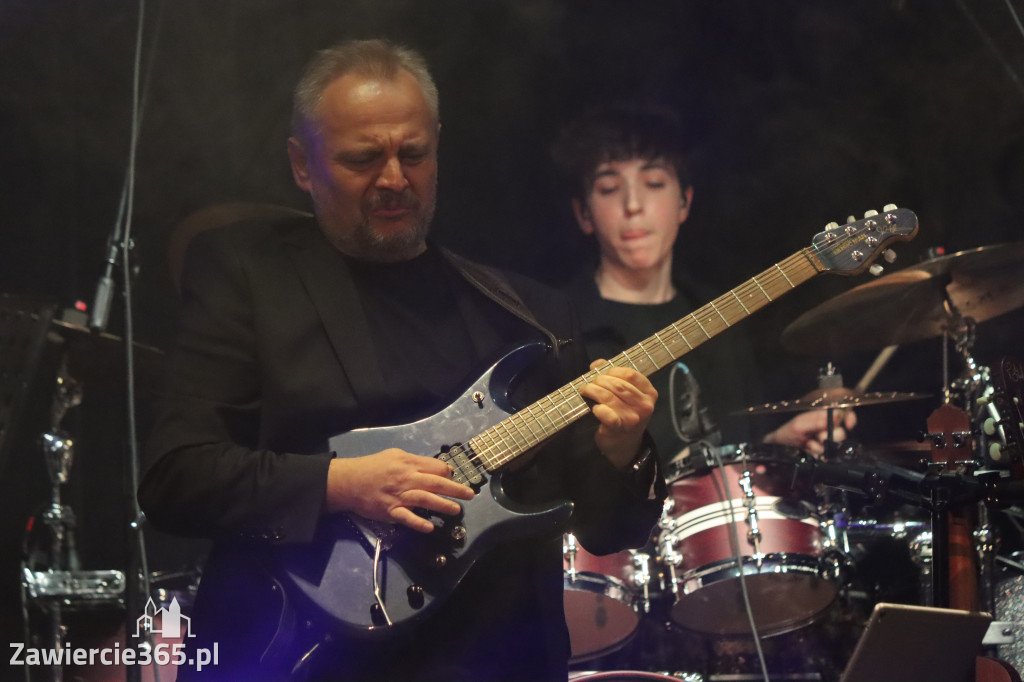 Fotorelacja VII: Finał Nasz Talent Łazy 2026