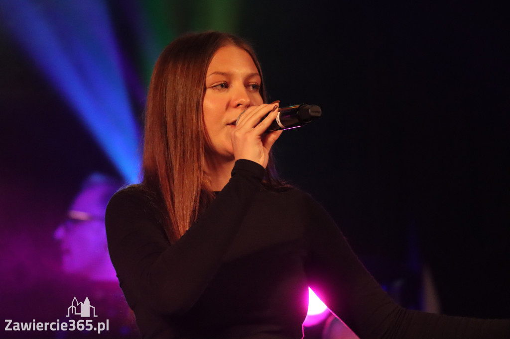 Fotorelacja VII: Finał Nasz Talent Łazy 2026