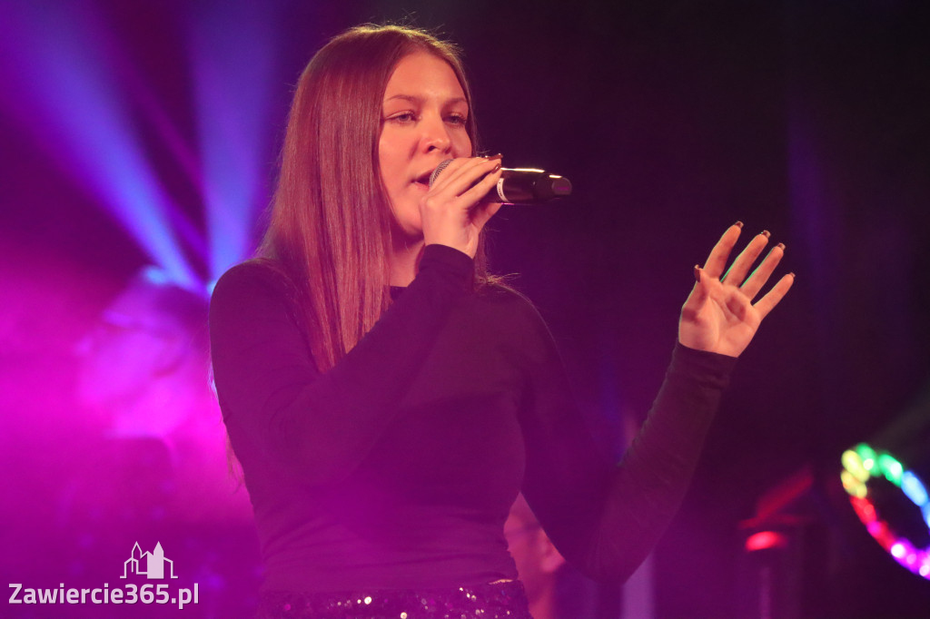 Fotorelacja VII: Finał Nasz Talent Łazy 2026