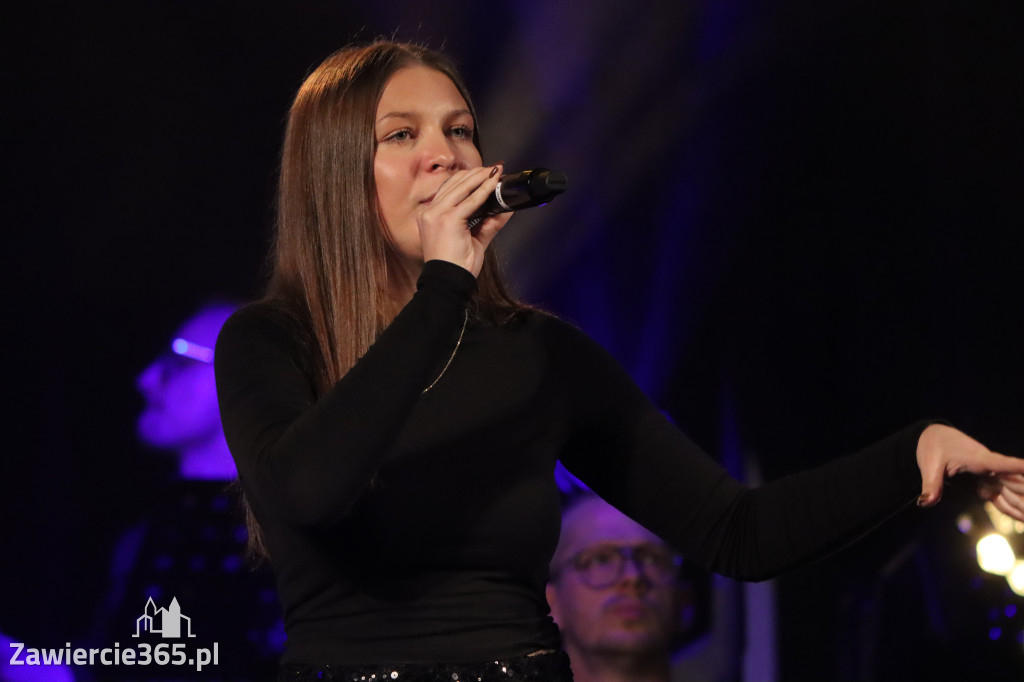 Fotorelacja VII: Finał Nasz Talent Łazy 2026