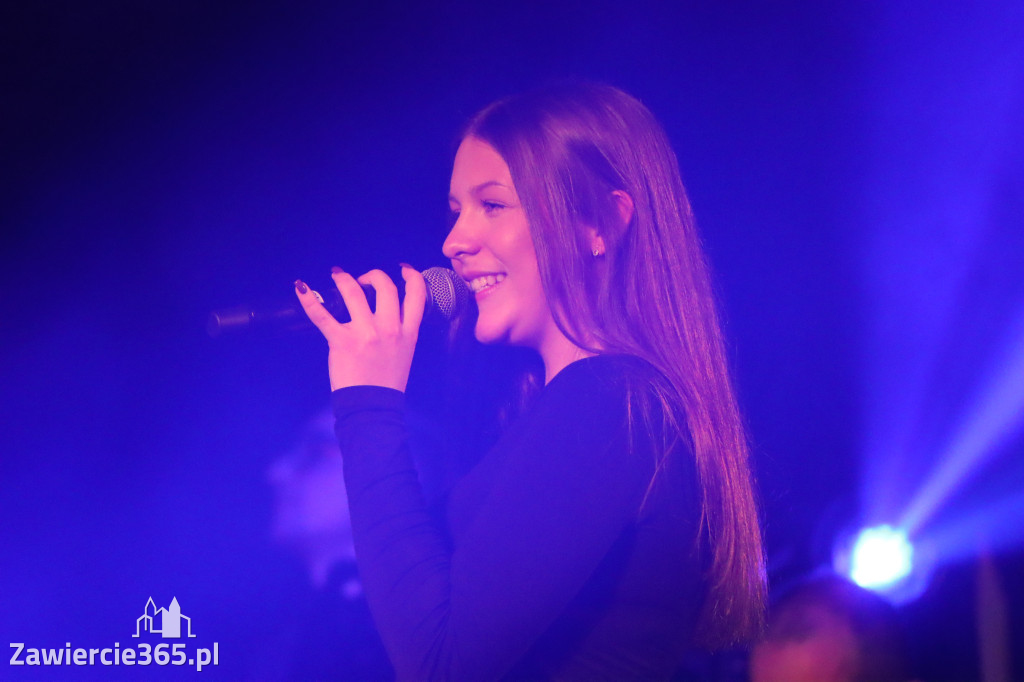 Fotorelacja VII: Finał Nasz Talent Łazy 2026