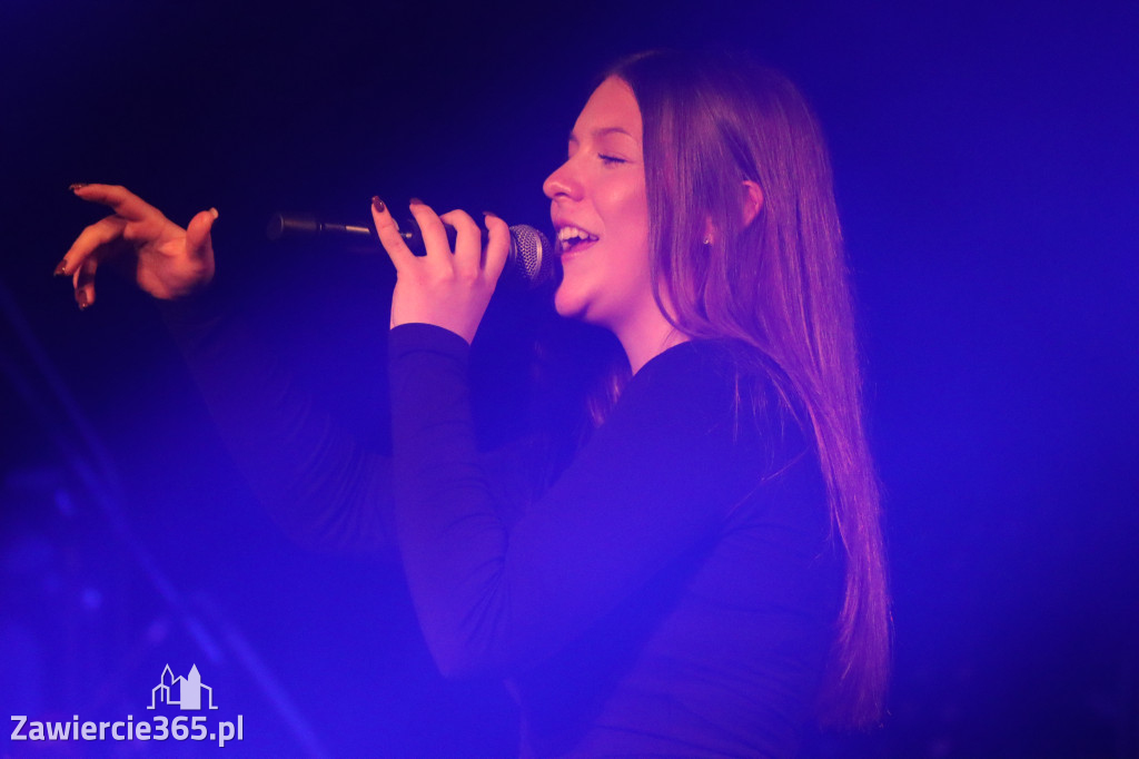 Fotorelacja VII: Finał Nasz Talent Łazy 2026