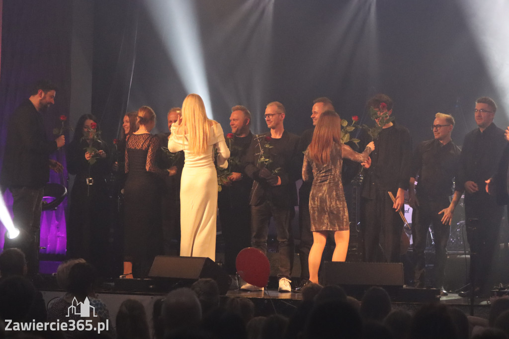 Fotorelacja VII: Finał Nasz Talent Łazy 2026