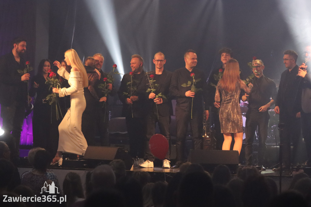 Fotorelacja VII: Finał Nasz Talent Łazy 2026