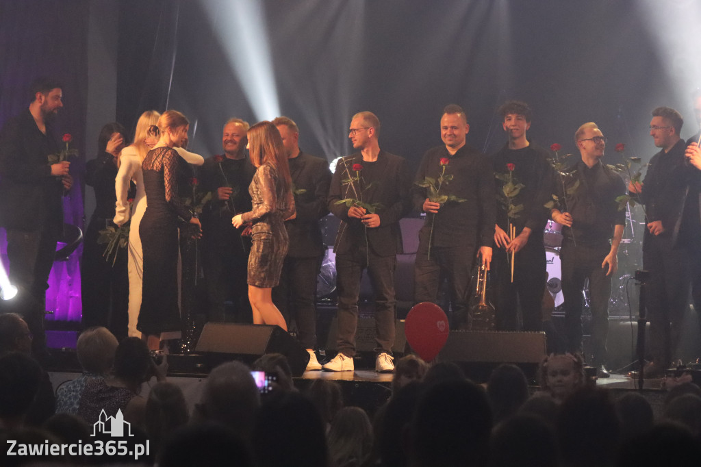 Fotorelacja VII: Finał Nasz Talent Łazy 2026