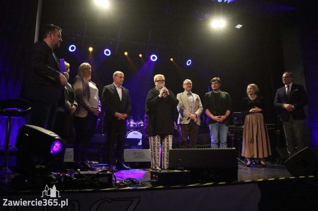 Fotorelacja VII: Finał Nasz Talent Łazy 2026