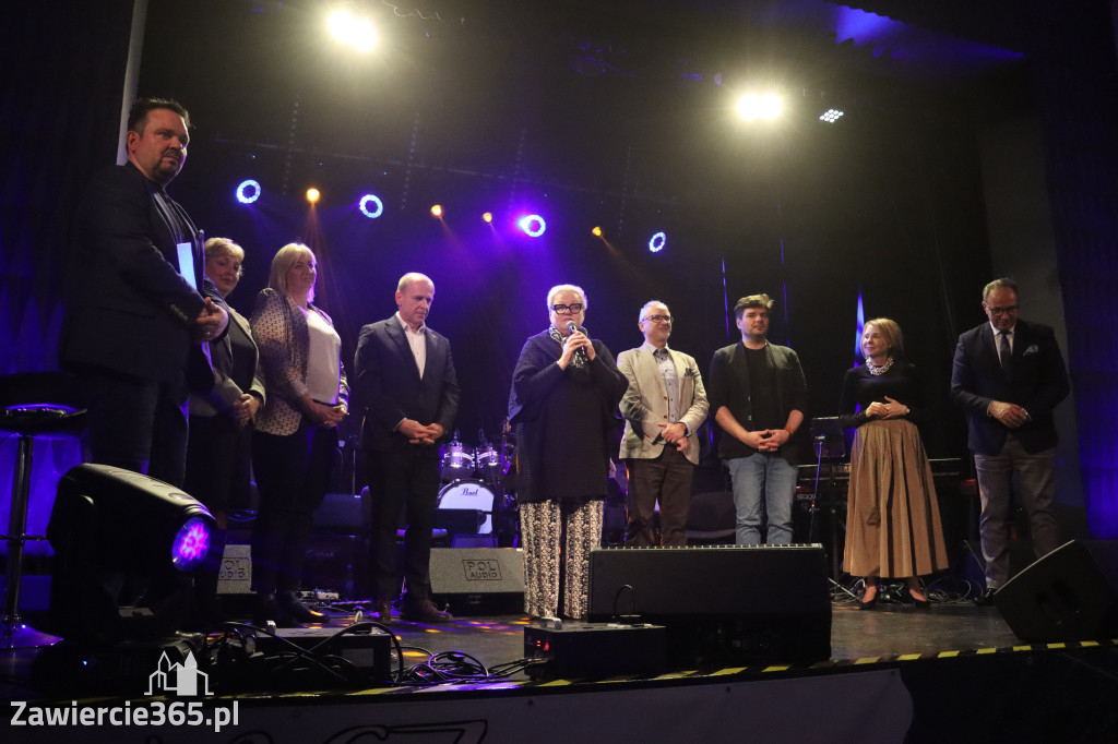 Fotorelacja VII: Finał Nasz Talent Łazy 2026