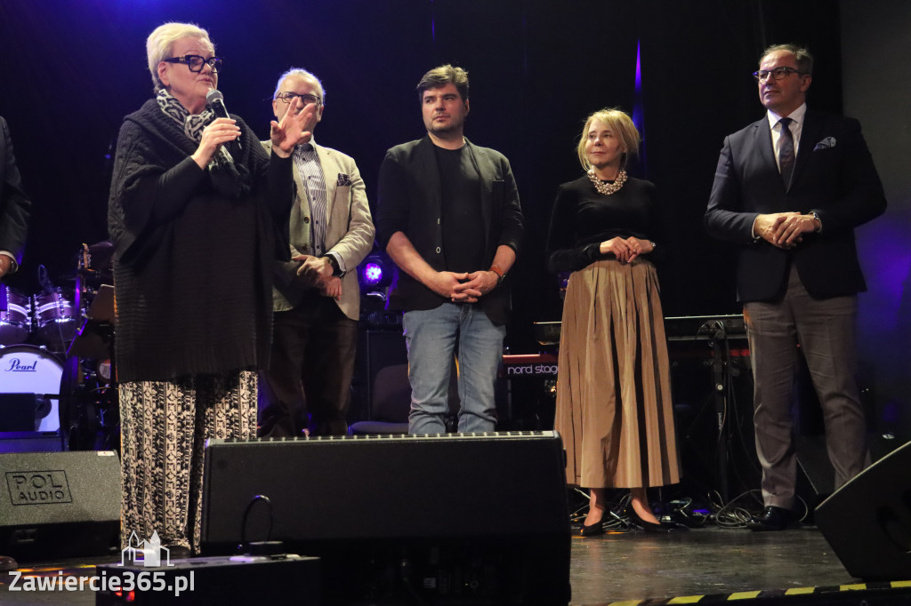 Fotorelacja VII: Finał Nasz Talent Łazy 2026