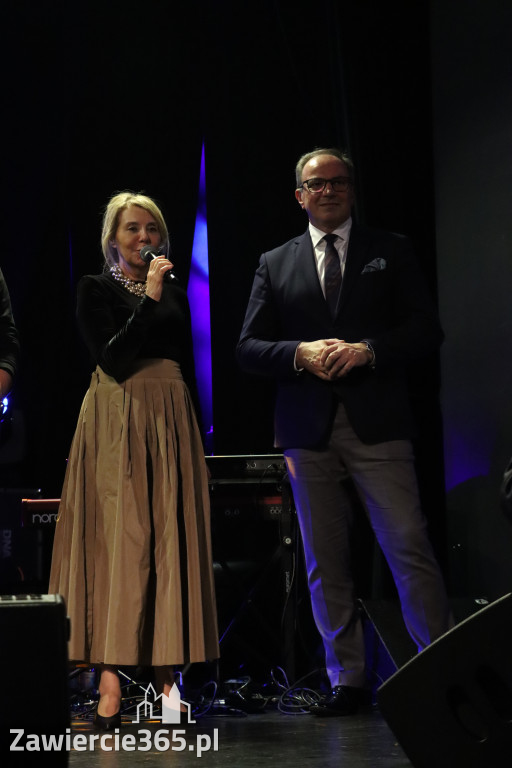 Fotorelacja VII: Finał Nasz Talent Łazy 2026