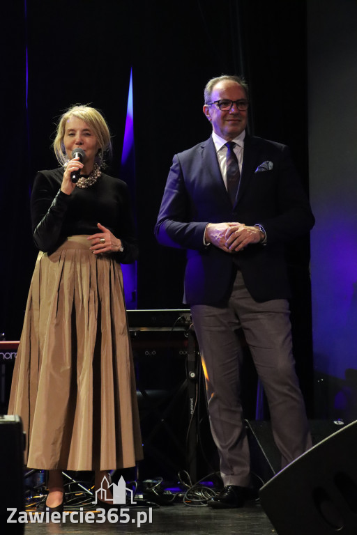 Fotorelacja VII: Finał Nasz Talent Łazy 2026