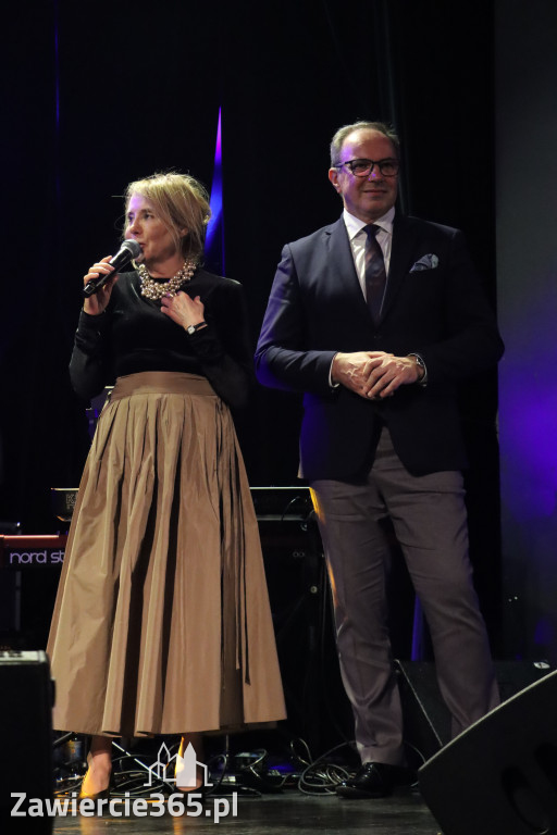 Fotorelacja VII: Finał Nasz Talent Łazy 2026