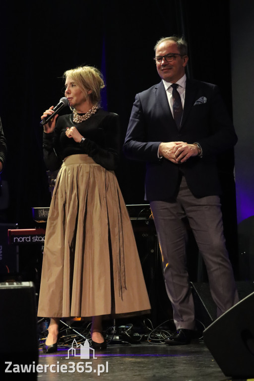 Fotorelacja VII: Finał Nasz Talent Łazy 2026