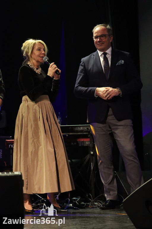 Fotorelacja VII: Finał Nasz Talent Łazy 2026