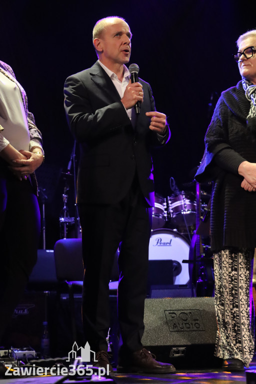 Fotorelacja VII: Finał Nasz Talent Łazy 2026