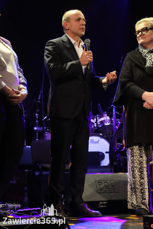 Fotorelacja VII: Finał Nasz Talent Łazy 2026